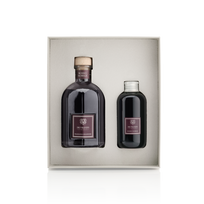 Dr. Vranjes Firenze Dr. Vranjes ROSSO NOBILE 250ml + 150ml Home Fragrance and Refill Set