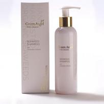 GREEN ANGEL sEAWEED, LAVENDER  AND amp; NEROLI shampoo 200ml