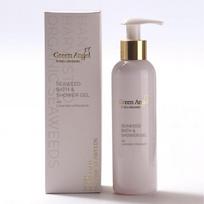 GREEN ANGEL aromatic diffuser SEAWEED, LAVENDER  AND amp; MANDARIN 200ml