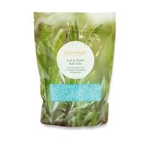 GREEN ANGEL jūros druska voniai SOAK  AND amp; SOOTHE 500g