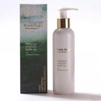 GREEN ANGEL argano oil for men 200ml