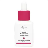 Drunk Elephant A-Gloei Maretinol Oil - Facial oil with retinol.