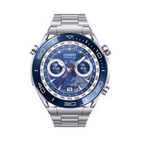 Huawei  Huawei WATCH Ultimate 3.81 cm (1.5) LTPO 48 mm Hybrid 466 x 466 pixels Stainless steel GPS (satellite)