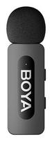 Boya BY-V2.0 | 2.4 GHz Wireless Microphone System 2.4 GHz