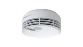 Hekatron Genius Plus detector guard Plastic White