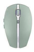 Cherry GENTIX BT mouse Gaming Ambidextrous Bluetooth Optical 2000 DPI