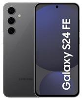 Samsung Galaxy S24 FE Enterprise Edition 17 cm (6.7) Dual SIM Android 14 5G USB Type-C 8GB 128GB 4700 mAh Graphite