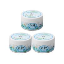 Liushen Baby Talcum Powder