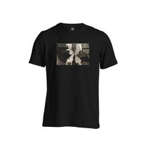 DMX T Shirt And Then There Was X Album Cover Old School Rap Hip Hop 2XL black