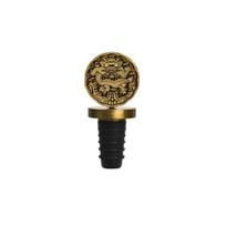 mimidar Joseon Dynasty Wine Stopper Antique brown