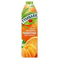 Tymbark Orange Mandarin Nectar 1 l