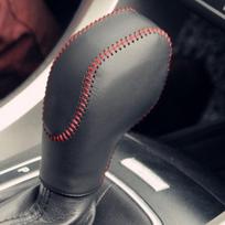 Ford Focus, Escort, Territory Automatic Transmission Leather Gear Shift Cover