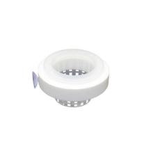 Suction Cup Floating Aquatic Plant Basket Round Hydroponic Plant Holder  Fish Tank L balta