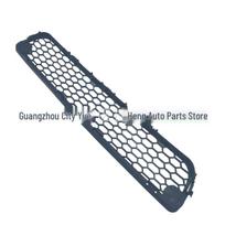 Volvo S80 Front Bumper Middle Grille (2007 Model) - 30678421 Yi Fei gray
