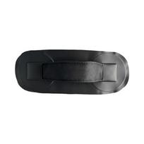 Paddle Board Handle Patches Strap With Enhances Grip Inflatable Boats Carry Handle Grab For Kayaks And Paddle Board 1 black