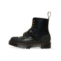 Dr. Martens Dr.Martens 1460 Bex Tech Made In England Leather Lace Up Boots 'Black' 26881001 38 black