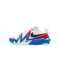 Nike S.T.Dynamite kvėpuojantys krepšinio bateliai Unisex IH2308-105 38 mėlyna