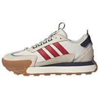 Adidas Futro Mixr žemi bėgimo bateliai Unisex Raudoni JP8576 44 raudona
