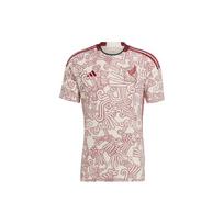 Adidas Meksikos 22 išvykos marškinėliai JAV dydis Unisex HD9314 M