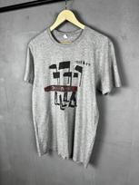 Depeche Mode Global Spirit Tour 2017 Official T-shirt Grey, Size Large Unisex T-Shirt XXXL