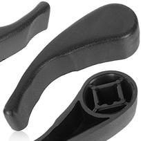 Renault Captur Clio Espace Scenic Logan Master Megane Modus Thalia Trafic Twingo Bonnet Release Handle