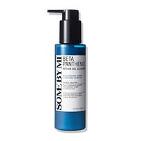 SOMEBYMI BETA PANTHENOL REPAIR GEL CLEANSER 120 ml - Żel do mycia twarzy