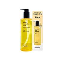 Hanskin valomasis aliejus ir inkštirų PHA 300 ml 300ml beige
