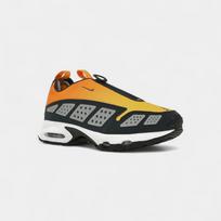 Nike Air Max Sunder Canyon Gold Deep Ocean (Women's) 35.5 balta