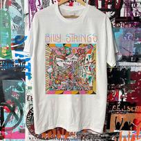 Billy Strings Home ALbum WHite  Full Size S-5XL SS470 Unisex T-Shirt M gray