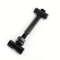 Locking Screws Suitable for Ninebot Max G30 Kickscooter Bearing G30 Replacement Parts black