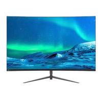 Lenovo Laiku B2724C 27-inch Full HD Curved Monitor CN plug (adapter included) 27-inch
