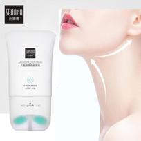 Hexapeptide Elastic Nourishing V-shaped Roller Neck Cream Anti-wrinkle Skin Care Matches the image