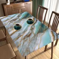 Teal Marmuro Nulupamas ir Užklijuojamas Tapetas Vinilo Granito Lipnūs Tapetai Vandeniui Atsparus Kontaktinis Popierius Stalviršiui Spintelėms 1mx40cm gray