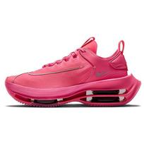 Nike Zoom Double Stacked 'Pink Blast' Women's CZ2909-600 35.5 pink