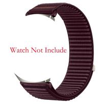 22mm Strap for Garmin Forerunner 970 Sport Nylon Weave Band for Garmin Forerunner 570 47mm/255/265 Venu 2 3 22mm Men Women Band Venu 2 3 slyva