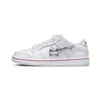 Nike SB Dunk Low Oski Great White PS DJ3758-105 32 white