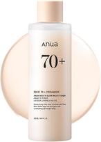 ANUA - Rice 70 Glow Milky Toner, 250ml - moisturizing and brightening facial toner