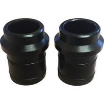 Ašies tvirtinimas Rassine LX-RA2 Thru Axle 12x100