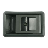 Vidinis Kairysis / Dešinysis Durų Rankenėlė 69206-04010 69205-04010 HILUX VIGO gray
