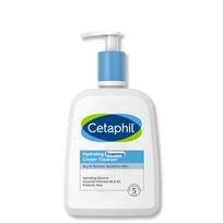 Cetaphil Amino Acid Gentle Skin Cleanser gray