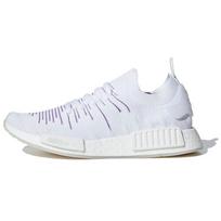 Adidas NMD_R1 Stlt Pk 'Cloud White Purple' Women's BD8017 36⅔ white