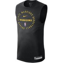 Nike DRI FIT NBA T Shirt Men's Black HF1870-010 S black