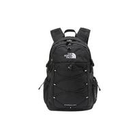 The North Face 30L Casual Sports Backpack Outdoor Unisex Backpack Black NM2DP03A Black black