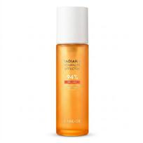 LANEIGE Radian-C Advanced Effector Brightening and Hydrating Facial Essence 150ml white