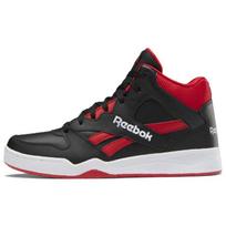BB4500 Royal Reebok High 2 'Black Vector Red' GX5304 40.5 black