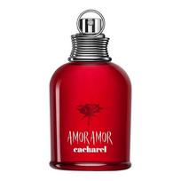 CACHAREL Amor Amor 100ml EDT Perfume for Women Long Lasting Spray SEALED less