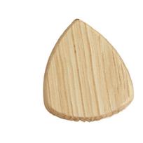 Red Black Sandalwood Wooden Guitar Pick Acoustic Guitar Pick Finger Guitar Pick Guitars Accessories 5 beige