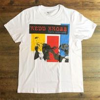 REDD KROSS Band Born Innocent Cotton Shirt Unisex Concert S to 5XL S black