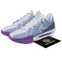 Nike Air Zoom GT Cut 3 EP Be True To Her School - DV2918-400 EU 44.5 pilka spalva