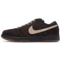 Nike Dunk Low Pro Sb 'Mocha' 304292-229 41 black